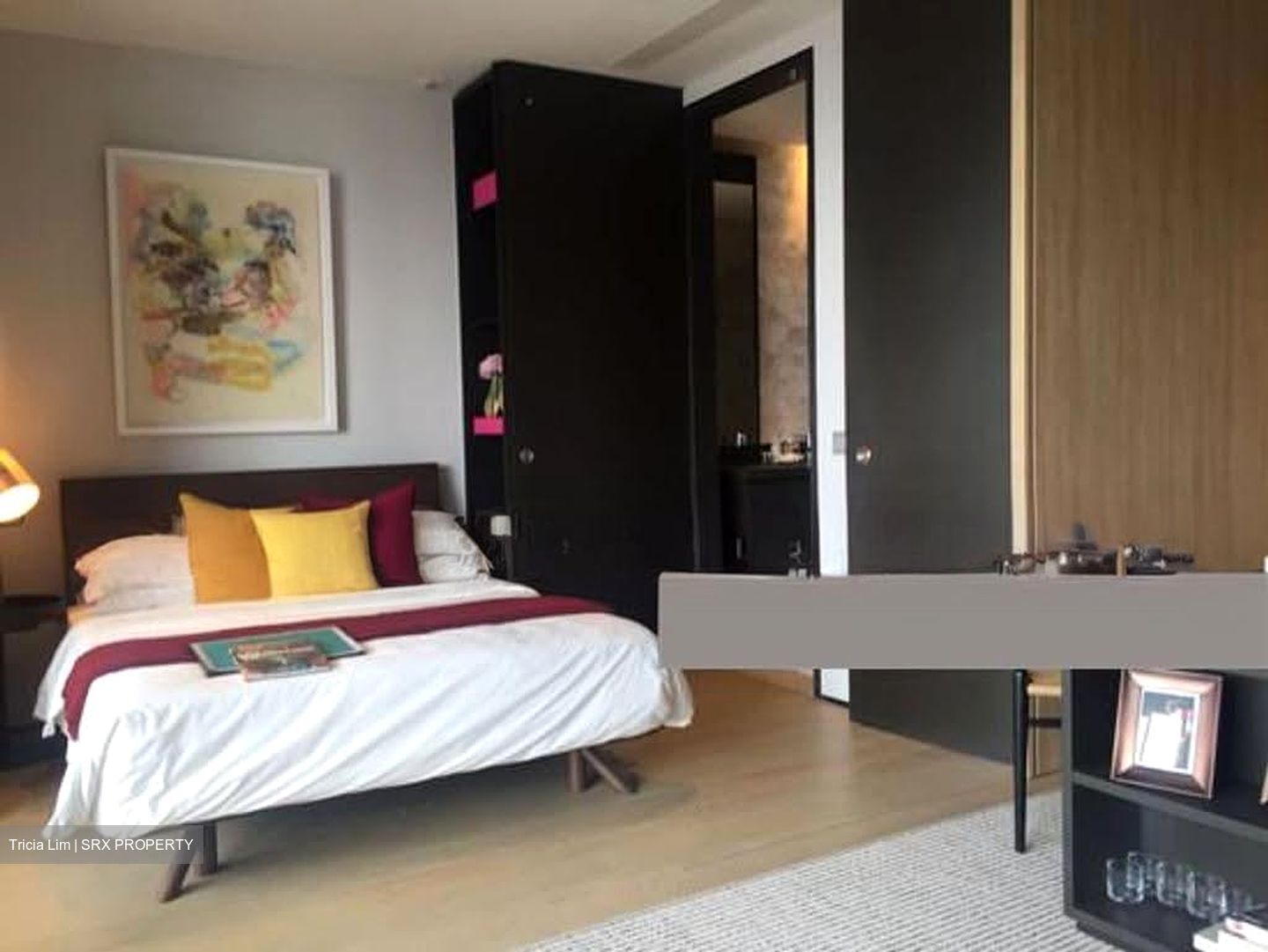 OUE Twin Peaks (D9), Condominium #616945001